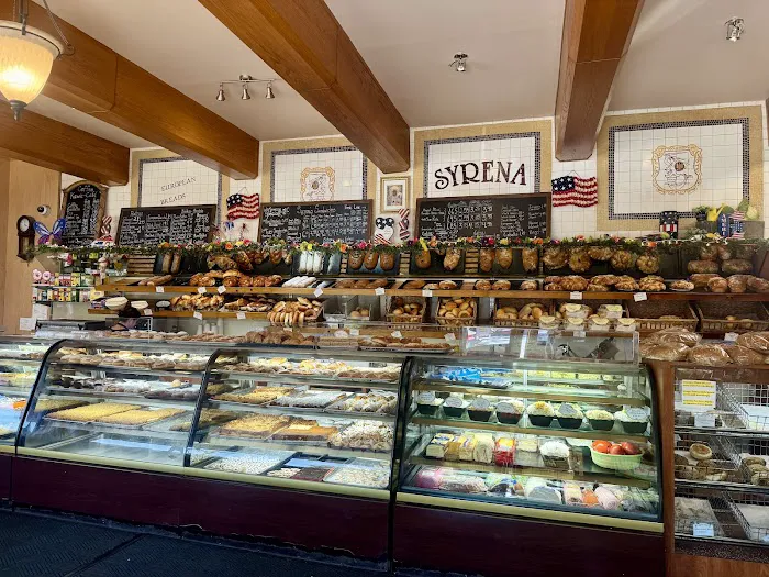 Syrena Bakery Picture 6
