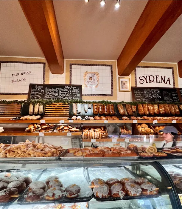 Syrena Bakery Picture 10