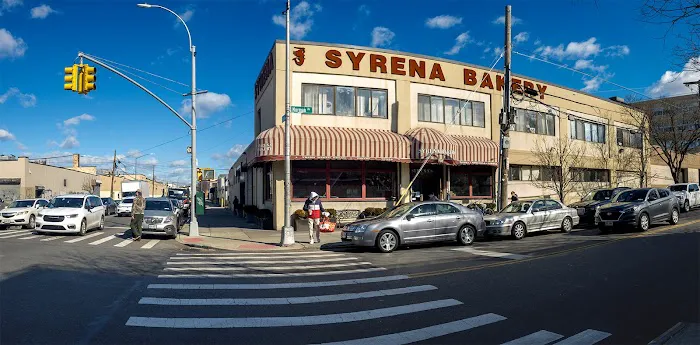 Syrena Bakery Picture 7