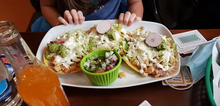 Taqueria La Norteña Picture 1