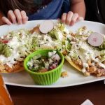 Taqueria La Norteña