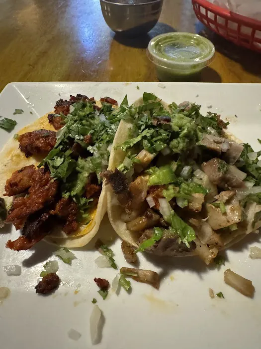 Taqueria La Norteña Picture 2