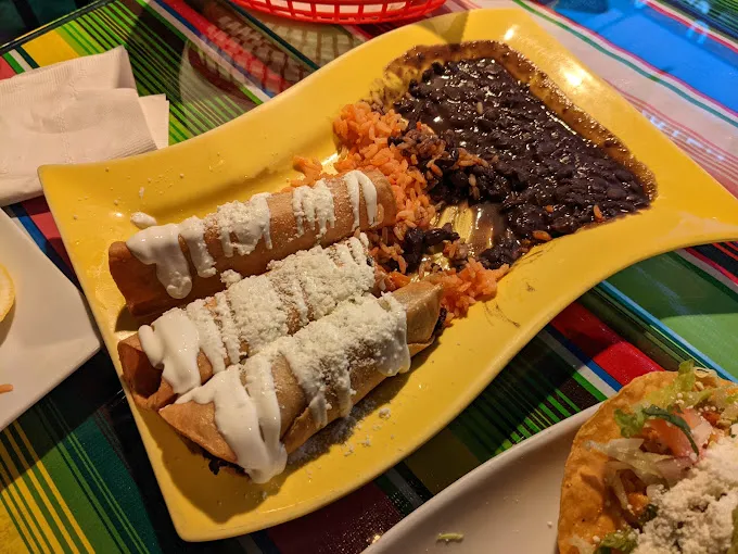 Taqueria La Norteña Picture 3