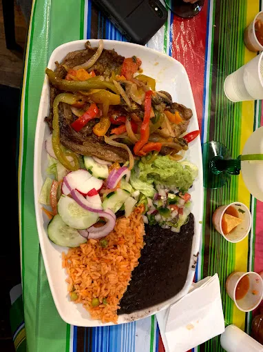 Taqueria La Norteña Picture 4