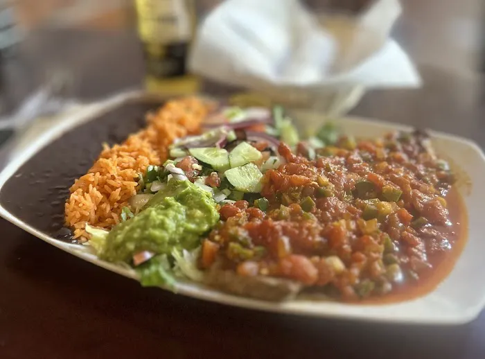 Taqueria La Norteña Picture 7