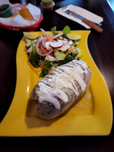 Taqueria La Norteña Picture 6