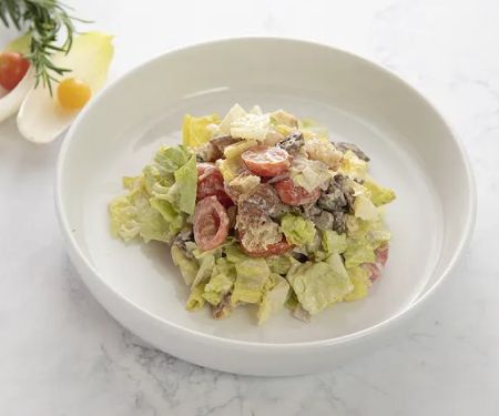 Botbar Vegan Cafe