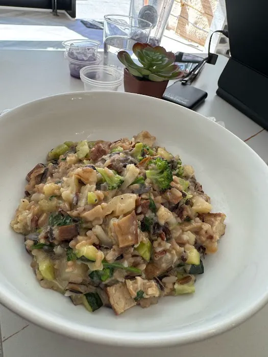 Botbar Vegan Cafe Picture 5