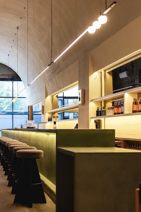 Soft Bar Picture 2