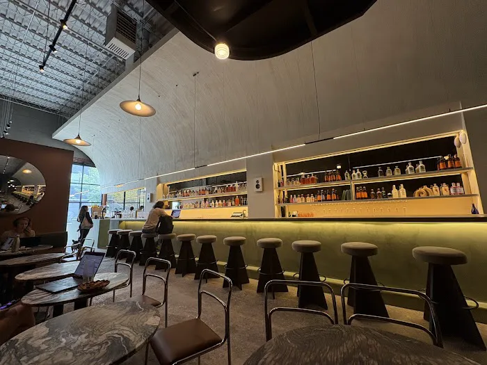 Soft Bar Picture 7