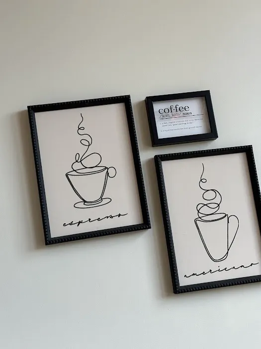Chipichape Cafe Picture 2