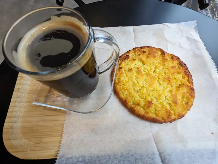 Chipichape Cafe Picture 9