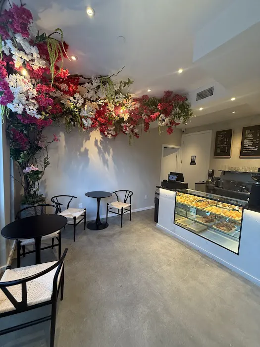 Chipichape Cafe Picture 3
