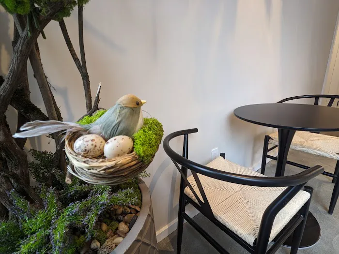 Chipichape Cafe Picture 8