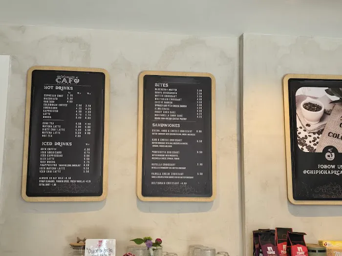 Chipichape Cafe Picture 7