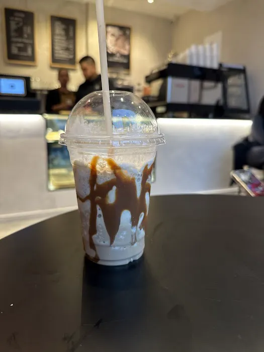 Chipichape Cafe Picture 6