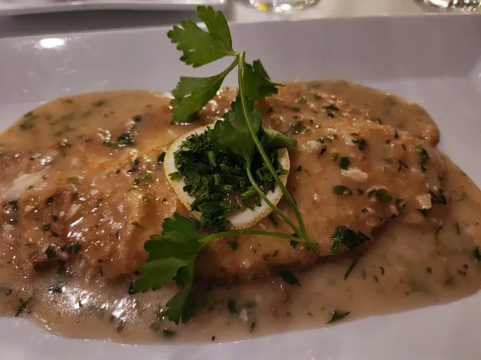 Trattoria Ora Picture 1