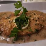 Trattoria Ora