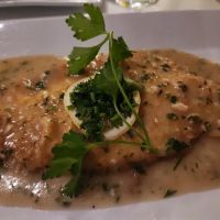 Trattoria Ora ico