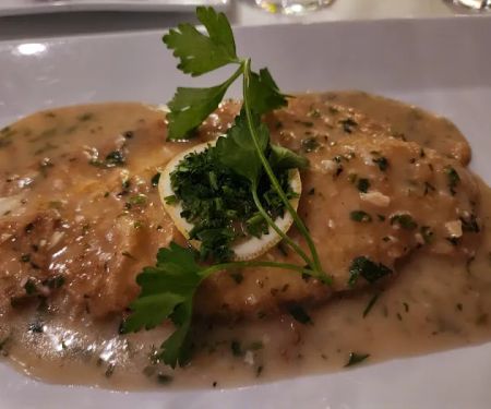 Trattoria Ora