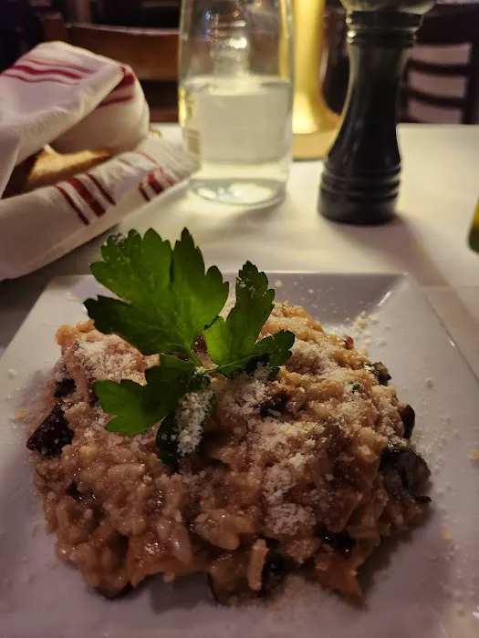 Trattoria Ora Picture 8
