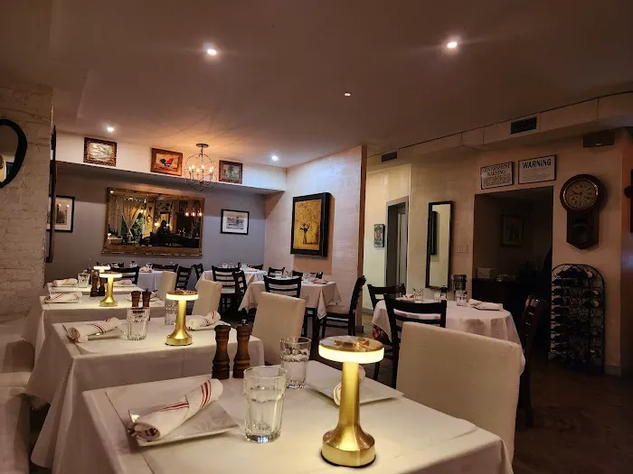 Trattoria Ora Picture 9