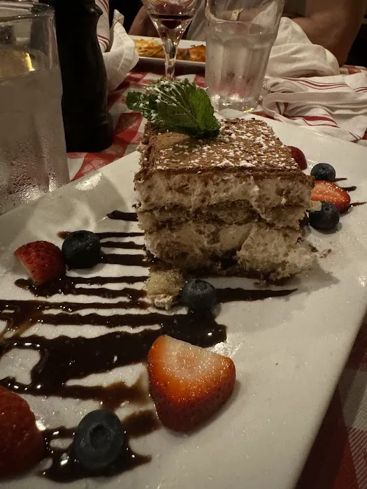 Trattoria Ora Picture 5