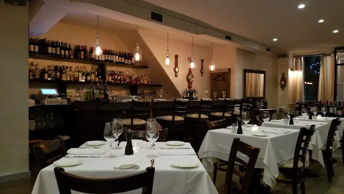 Trattoria Ora Picture 6