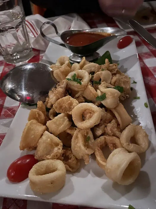 Trattoria Ora Picture 3