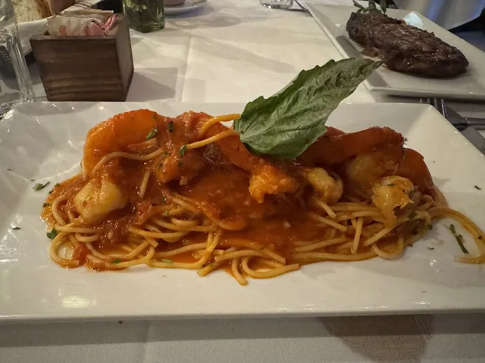 Trattoria Ora Picture 7