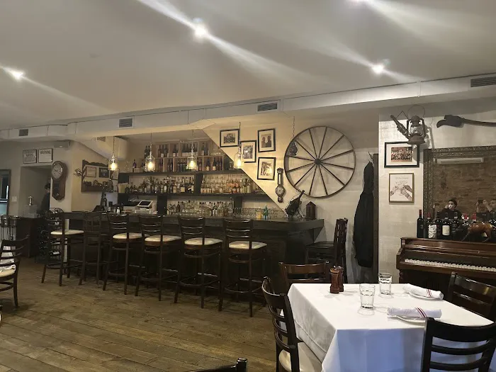 Trattoria Ora Picture 2