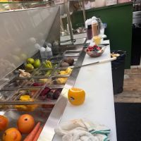 Coffee & Green Tacos Don Taco ico