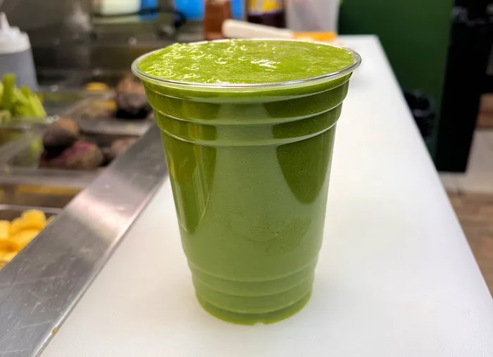 Coffee & Green Tacos Don Taco Picture 5
