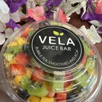 Vela Juice Bar ico