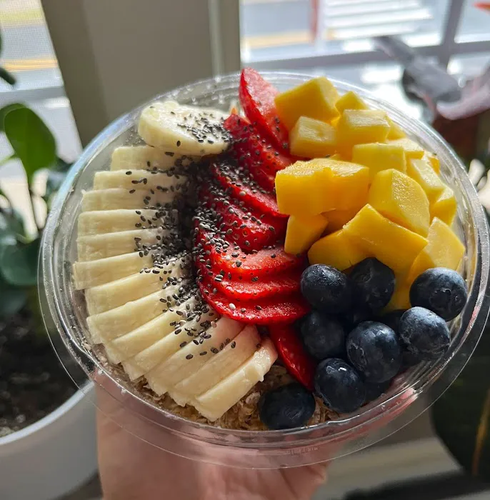 Vela Juice Bar Picture 5