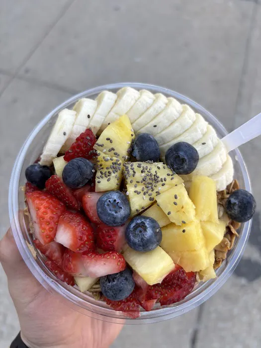 Vela Juice Bar Picture 7