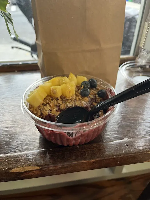 Vela Juice Bar Picture 8