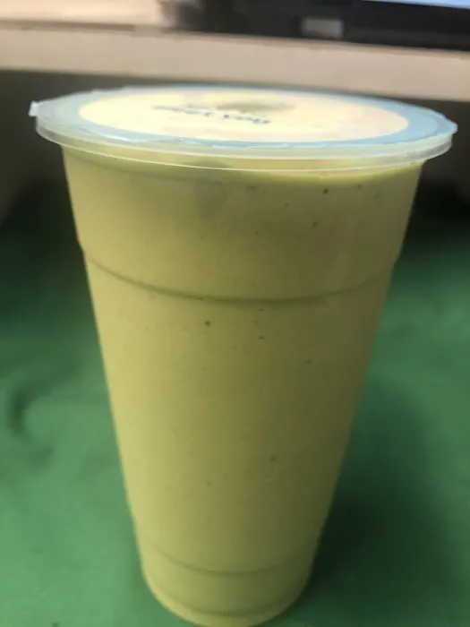 Vela Juice Bar Picture 3