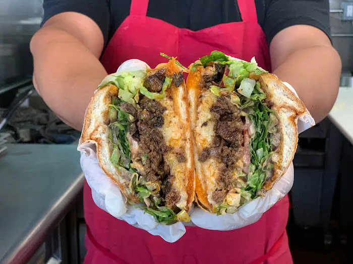 Astoria Taco Factory Picture 2