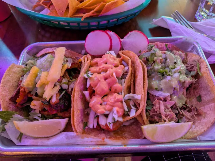 Astoria Taco Factory Picture 4