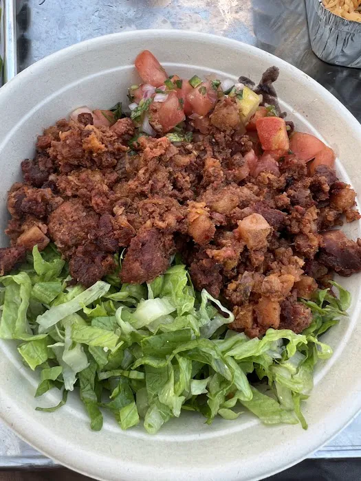 Astoria Taco Factory Picture 6
