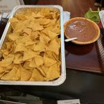 Astoria Taco Factory