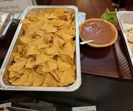 Astoria Taco Factory
