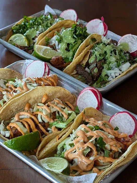 Astoria Taco Factory Picture 7