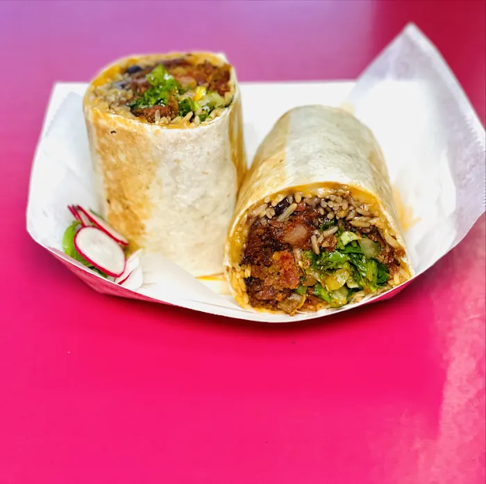 Astoria Taco Factory Picture 8
