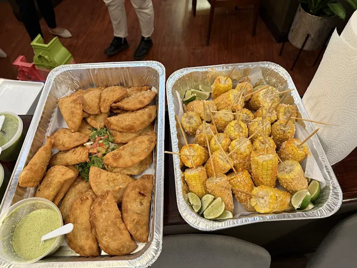 Astoria Taco Factory Picture 10