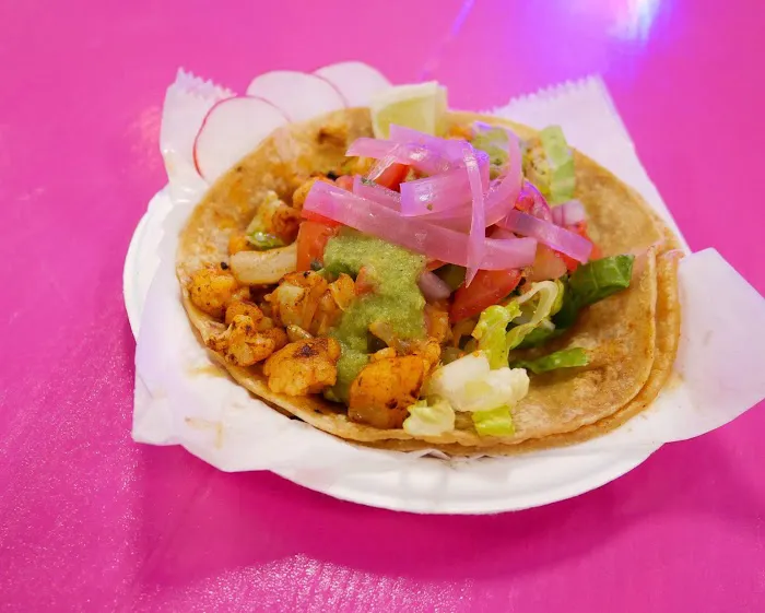Astoria Taco Factory Picture 9