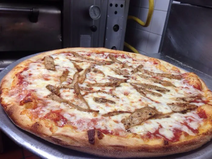 Chubby Burgers Chicken & Pizza Picture 8