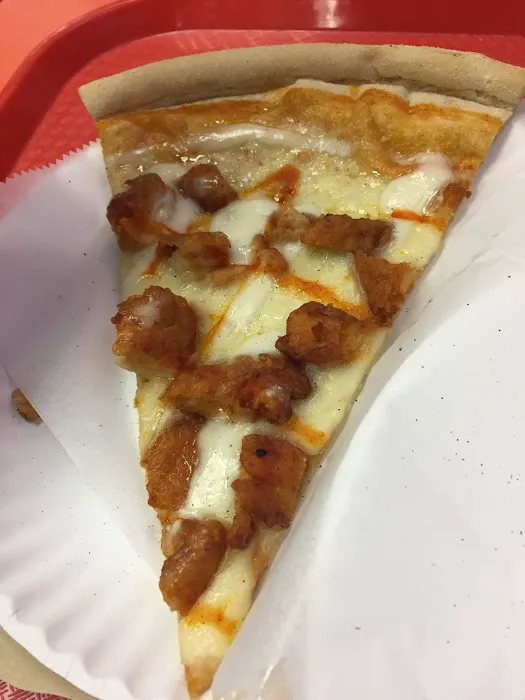 Chubby Burgers Chicken & Pizza Picture 1