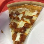 Chubby Burgers Chicken & Pizza